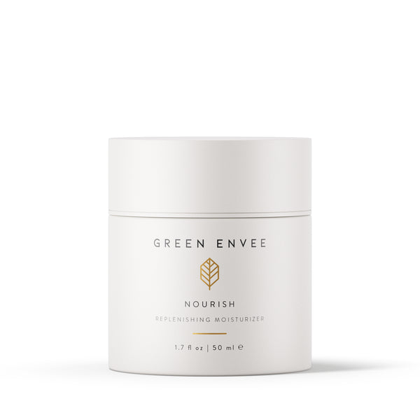 NOURISH REPLENISHING MOISTURIZER 50ML